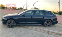 اودي A6